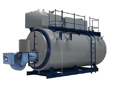 低氮热水锅炉-冷凝热水锅炉